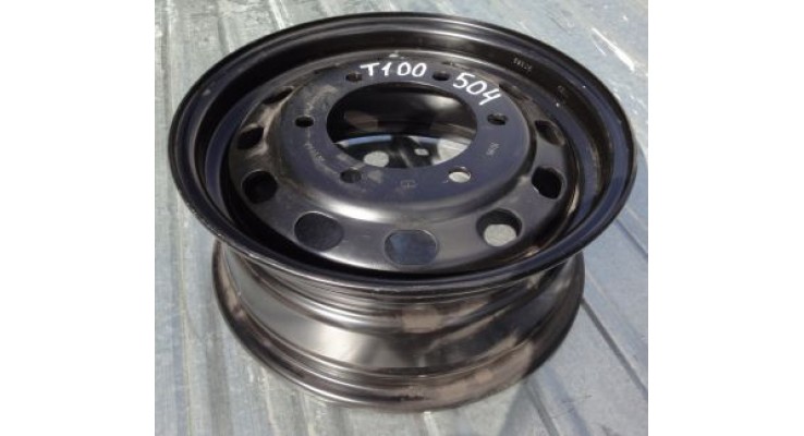 JANT (6J X 15CH X 70 ) FORD TRANSİT 15